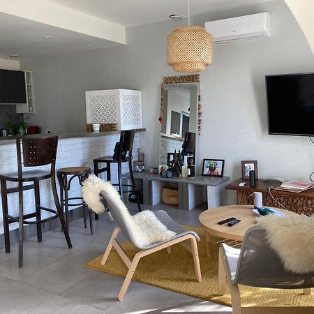 Villa Les Figuiers Καν-συρ-Μερ Εξωτερικό φωτογραφία
